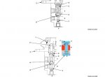 repair manual Hitachi Hydraulic Excavator ZX17U-5A Technical Manual PDF - 3