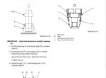 repair manual Hitachi Hydraulic Excavator ZX17U-5A Workshop Manual PDF - 4