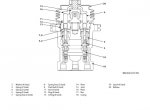 repair manual Hitachi Hydraulic Excavator ZX17U-5A, ZX19U-5A Workshop Manual PDF - 3
