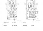 repair manual Hitachi Wheel Loader ZW310-6 Operational Principle Technical Manual PDF - 4