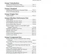 repair manual Hitachi Wheel Loader ZW310-6 Troubleshooting Technical Manual PDF - 2
