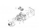 spare parts catalog Hitachi Wheel Loader ZW310 Equipment Components Parts Catalog PDF - 2