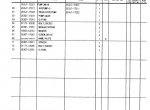 spare parts catalog Hitachi Wheel Loader ZW310 Equipment Components Parts Catalog PDF - 3