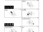 spare parts catalog Hitachi Wheel Loader ZW310 Parts Catalog PDF - 2