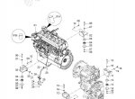 spare parts catalog Hitachi Wheel Loader ZW310 Parts Catalog PDF - 3