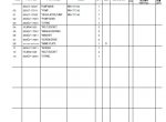 spare parts catalog Hitachi Wheel Loader ZW310, ZW310-A Equipment Components Parts Catalog PDF - 3