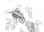 spare parts catalog Hitachi Wheel Loader ZW310, ZW310-A Parts Catalog PDF - 3