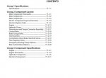 repair manual Hitachi Wheel Loader ZW370-5B Operational Principle Technical Manual PDF - 2