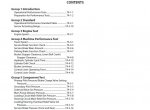 repair manual Hitachi Wheel Loader ZW370-5B Troubleshooting Technical Manual PDF - 2
