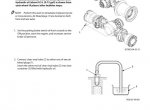 repair manual Hitachi Wheel Loader ZW370-5B Troubleshooting Technical Manual PDF - 4