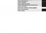 repair manual Hitachi Wheel Loader ZW370-5B Workshop Manual PDF - 2