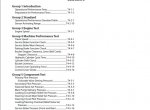 repair manual Hitachi Wheel Loader ZW370-6 Troubleshooting Technical Manual PDF - 2
