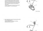 repair manual Hitachi Wheel Loader ZW370-6 Troubleshooting Technical Manual PDF - 4