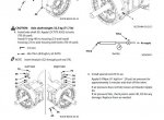 repair manual Hitachi Wheel Loader ZW370-6 Workshop Manual PDF - 3