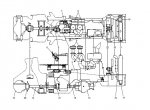 repair manual Hitachi Wheel Loader ZW370-G Operational Principle Technical Manual PDF - 2