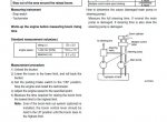 repair manual Hitachi Wheel Loader ZW370-G Troubleshooting Technical Manual PDF - 4