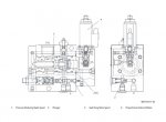 repair manual Hitachi Wheel Loader ZW550-5B Operational Principle Technical Manual PDF - 4