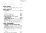 repair manual Hitachi Wheel Loader ZW550-5B Troubleshooting Technical Manual PDF - 2