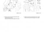 repair manual Hitachi Wheel Loader ZW550-5B Workshop Manual PDF - 4