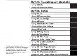 repair manual Hitachi Wheel Loader ZW550-6 Workshop Manual PDF - 1
