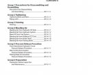 repair manual Hitachi Wheel Loader ZW550-6 Workshop Manual PDF - 3