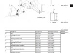 repair manual Hitachi Wheel Loader ZW550-6 Workshop Manual PDF - 4