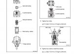 repair manual Hitachi Wheel Loader ZW550-G Workshop Manual PDF - 4