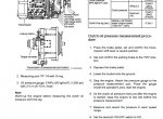 repair manual Hitachi Wheel Loader ZW550 Troubleshooting Technical Manual PDF - 3