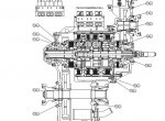 repair manual Hitachi Wheel Loader ZW550 Workshop Manual PDF - 3