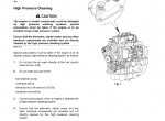 repair manual JCB Engine 444 PDF Service Manual - 2