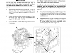 repair manual JCB Engine 444 PDF Service Manual - 3