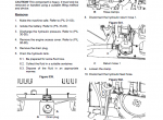 repair manual JCB 6TFT, 6TST Dumper Service Manual PDF - 4