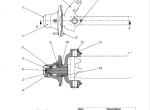 repair manual JCB Rough Terrain Truck 926, 930, 940, 945, 950 Service Manual PDF - 4