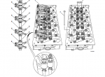 repair manual JCB Backhoe Loader 3CX Service Manual PDF - 2