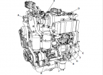 repair manual JCB Backhoe Loader 3CX, 4CX, 5CX Service Manual PDF - 2