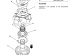 repair manual JCB Backhoe Loader 3CX, 4CX, 5CX Service Manual PDF - 3