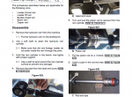 repair manual JCB Backhoe Loader 3CX Compact Service Manual PDF - 2