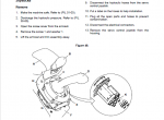repair manual JCB Compact Excavator 55Z-1, 57C-1 Service Manual PDF - 1