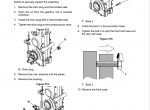 repair manual JCB Dumper 6T/9T-1 Front Tip, 6T-1 Swivel Tip, 7T-1 Front Tip Hi-Viz Service Manual PDF - 4