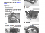repair manual JCB Excavator 65R-1 Service Manual PDF - 3