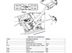 repair manual JCB Excavator JCB305, JS305 Service Manual PDF - 3