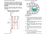 repair manual JCB Excavator JS140, JS200, JS205, JS215 Service Manual PDF - 2