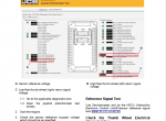 repair manual JCB Excavator JS200, JS210, JS220, JS235 Service Manual PDF - 3