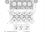 repair manual JCB Excavator JS210, JS230 Service Manual PDF - 1