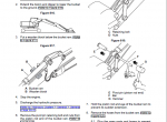 repair manual JCB Excavator JS210, JS230 Service Manual PDF - 2