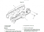 repair manual JCB JS115 - JS190 Excavators Service Manual PDF - 1
