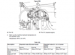 repair manual JCB JS115 - JS190 Excavators Service Manual PDF - 2