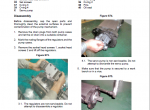 repair manual JCB JS115 - JS190 Excavators Service Manual PDF - 4