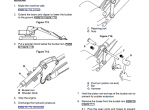 repair manual JCB Excavator JS115, JS115 [T2/3], JS130, JS130 [T2/3], JS145 Service Manual PDF - 2