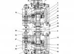 repair manual JCB Excavator JS115, JS115 [T2/3], JS130, JS130 [T2/3], JS145 Service Manual PDF - 3